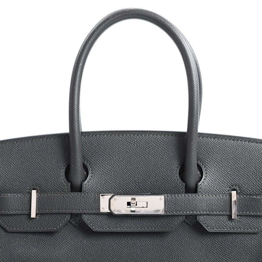 Hermes Handbag Birkin 30 — view 4