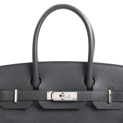 Hermes Handbag Birkin 30 — view 4