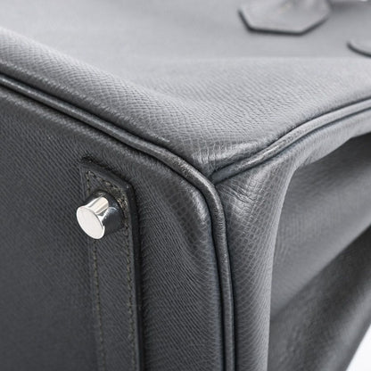 Hermes Handbag Birkin 30 — view 8
