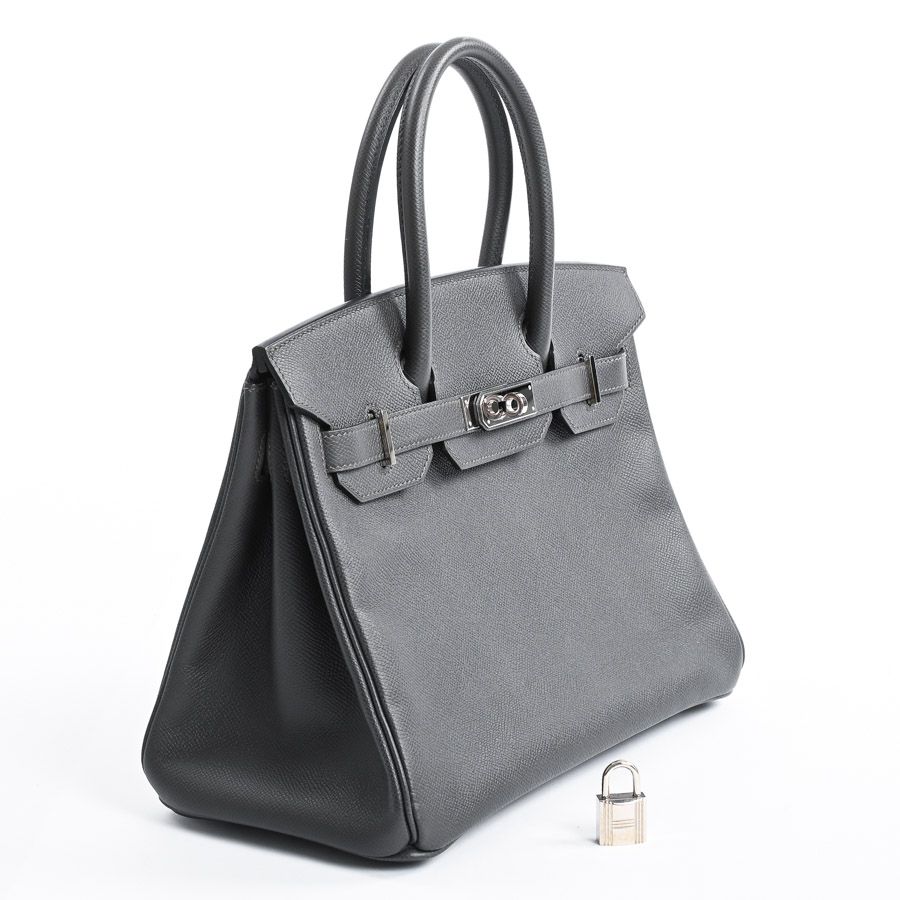 Hermes Handbag Birkin 30 — view 2