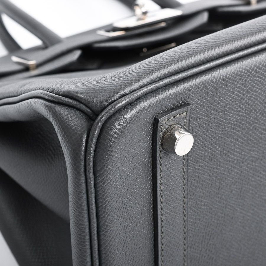 Hermes Handbag Birkin 30 — view 5