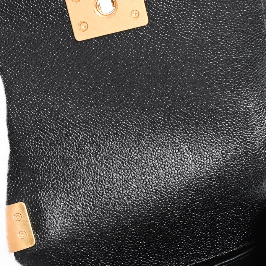 Chanel Shoulder Bag Boy Mini — view 7