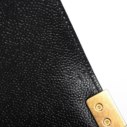 Chanel Shoulder Bag Boy Mini — view 8