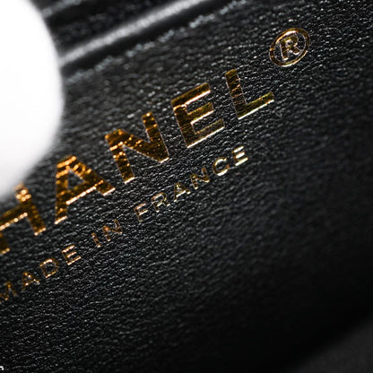Chanel Shoulder Bag Boy Mini — view 6