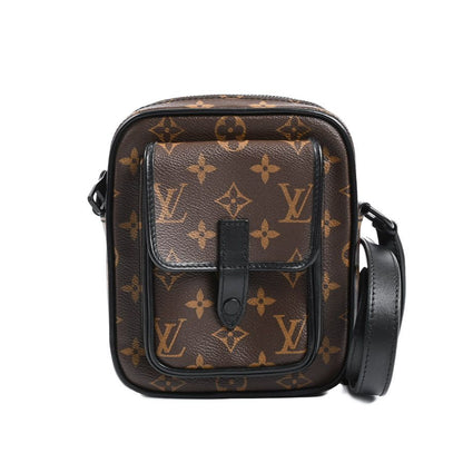 Louis Vuitton Shoulder Bag Christopher Wearable Wallet