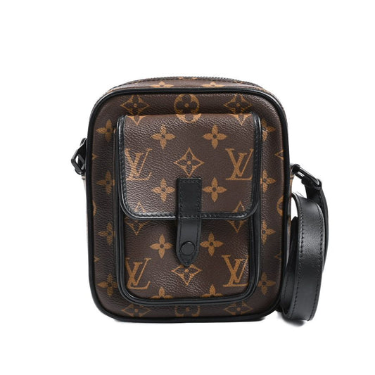 Louis Vuitton Shoulder Bag Christopher Wearable Wallet