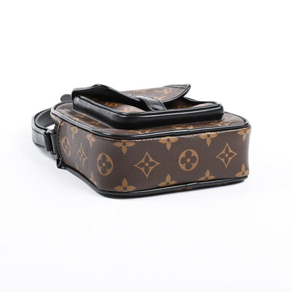 Louis Vuitton Shoulder Bag Christopher Wearable Wallet — view 5