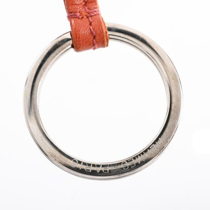 Hermes Charm Carmen Keychain — view 5