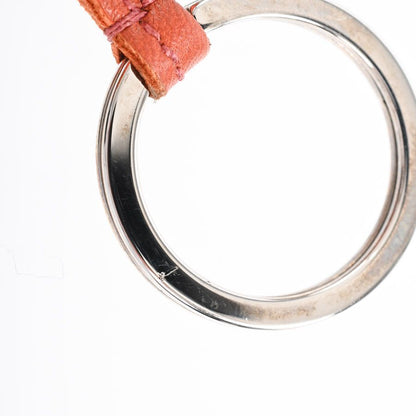 Hermes Charm Carmen Keychain — view 6