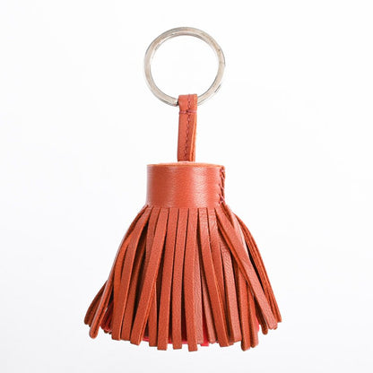 Hermes Charm Carmen Keychain — view 2