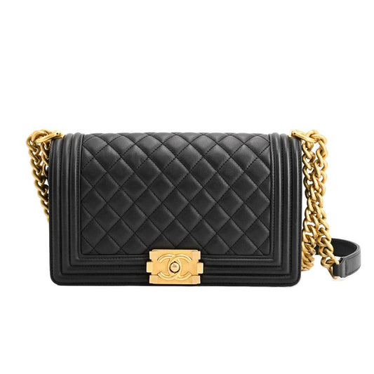 Chanel Shoulder Bag