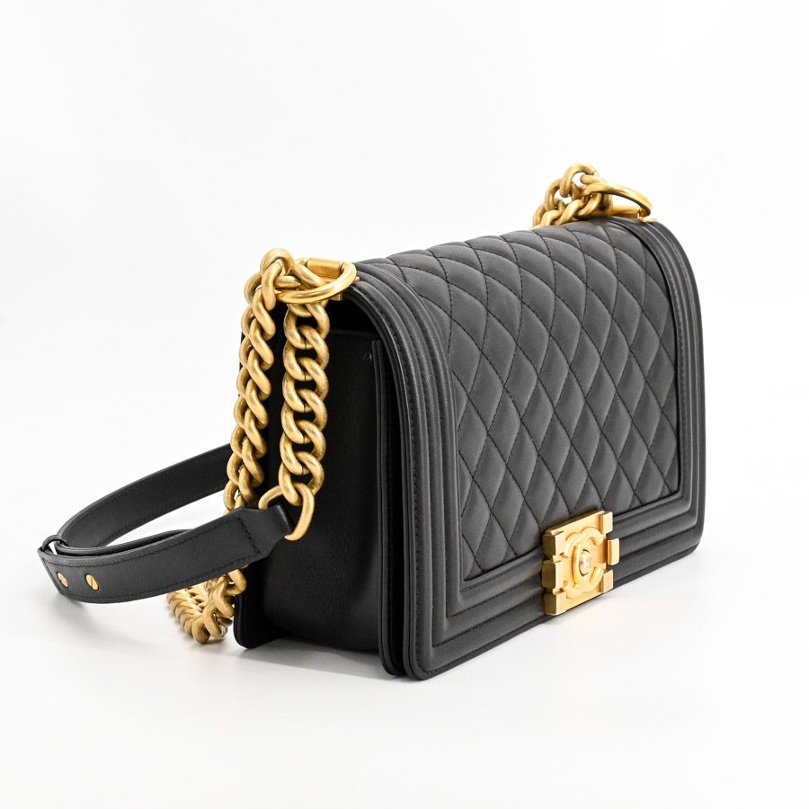 Chanel Shoulder Bag — view 2
