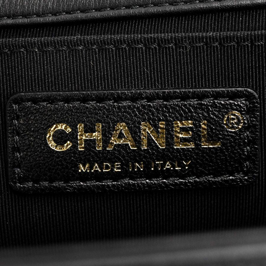 Chanel Shoulder Bag — view 6