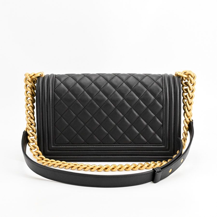Chanel Shoulder Bag — view 3