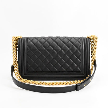 Chanel Shoulder Bag — view 3