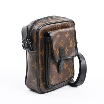 Louis Vuitton Shoulder Bag Christopher Wearable Wallet — view 2