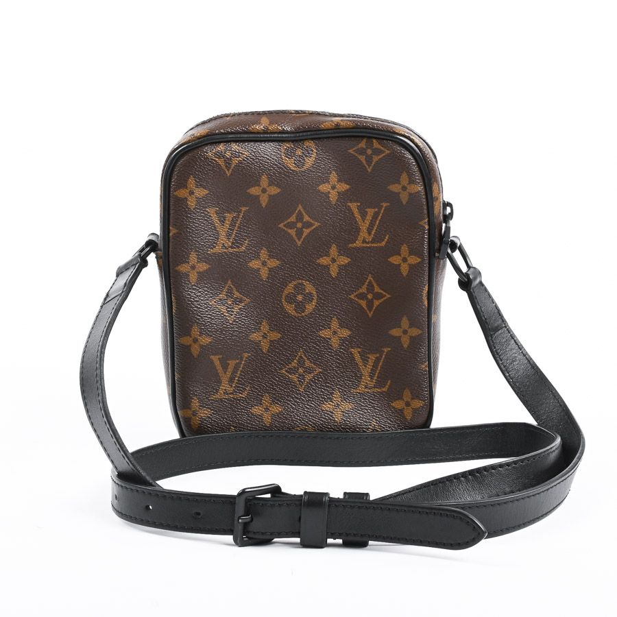 Louis Vuitton Shoulder Bag Christopher Wearable Wallet — view 3