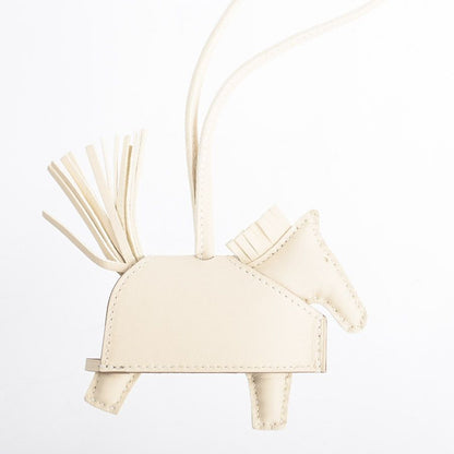 Hermes Charm Robeo Rock PM Keychain — view 3