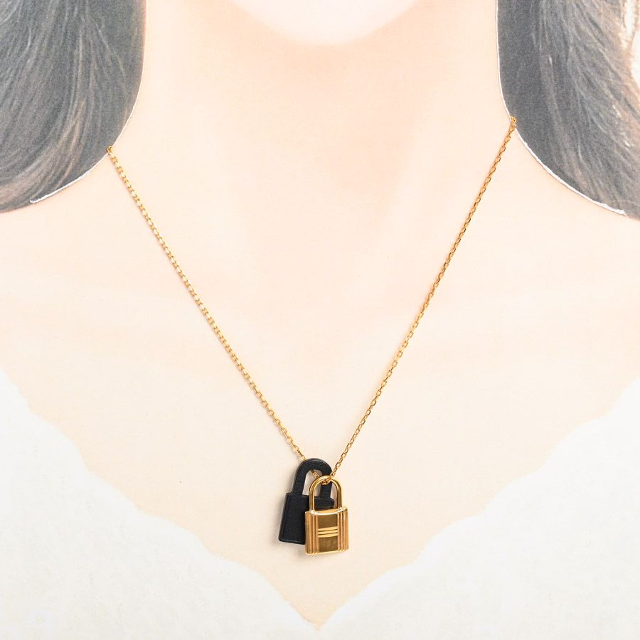Hermes Necklace O'Kelly PM — view 6