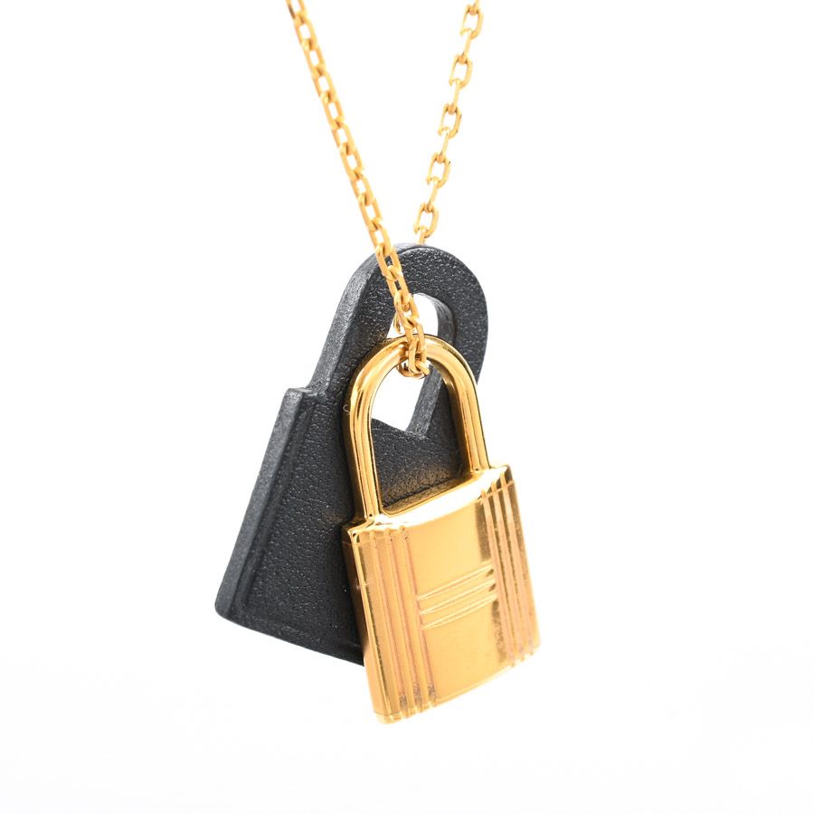 Hermes Necklace O'Kelly PM — view 2