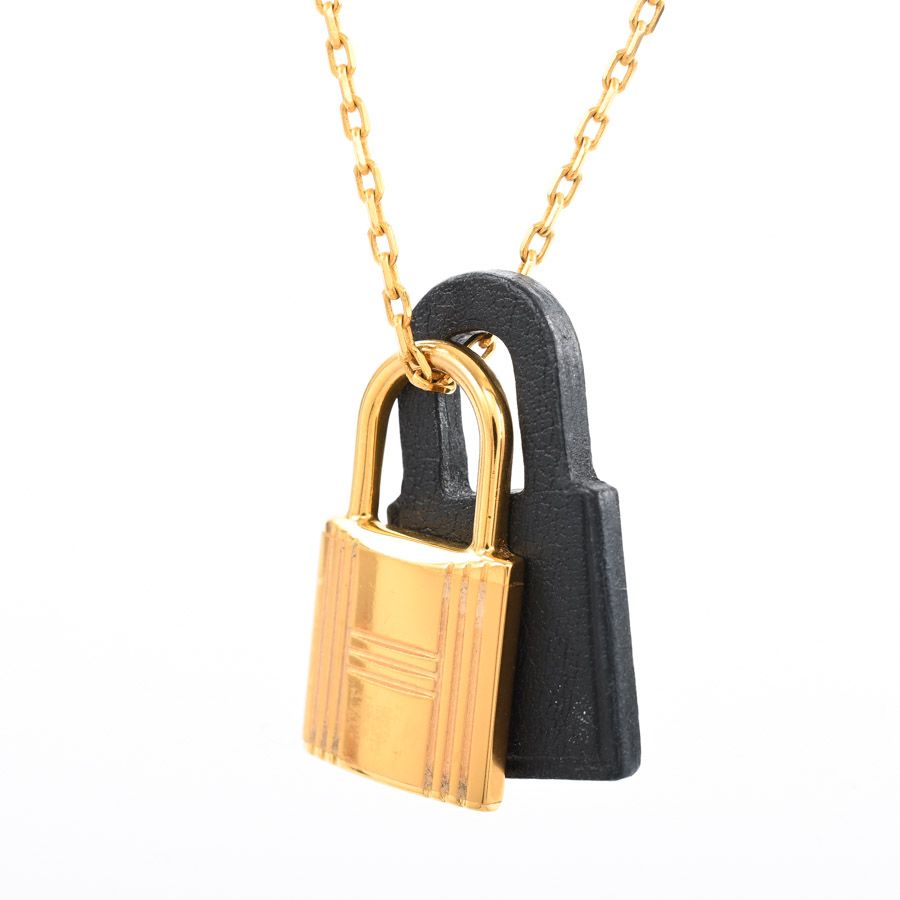 Hermes Necklace O'Kelly PM — view 3