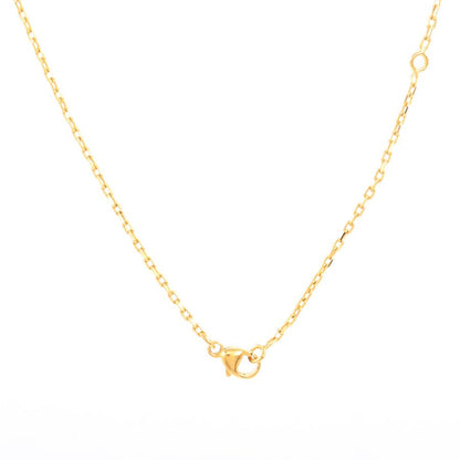 Hermes Necklace O'Kelly PM — view 5