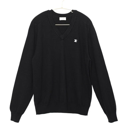 Celine Sweater Neck Knit