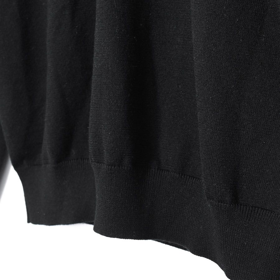 Celine Sweater Neck Knit — view 4