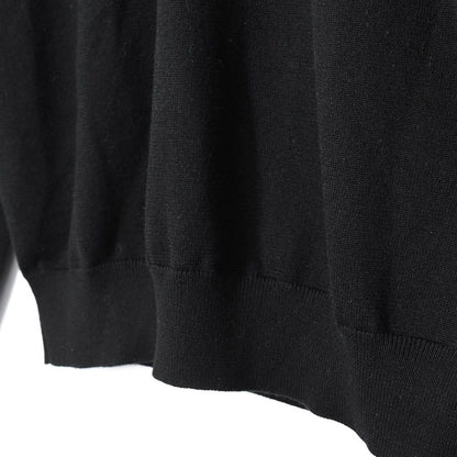 Celine Sweater Neck Knit — view 4