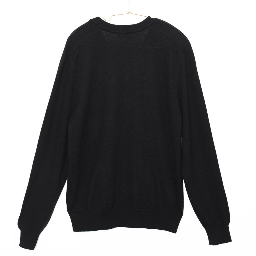 Celine Sweater Neck Knit — view 2