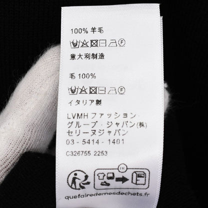 Celine Sweater Neck Knit — view 6