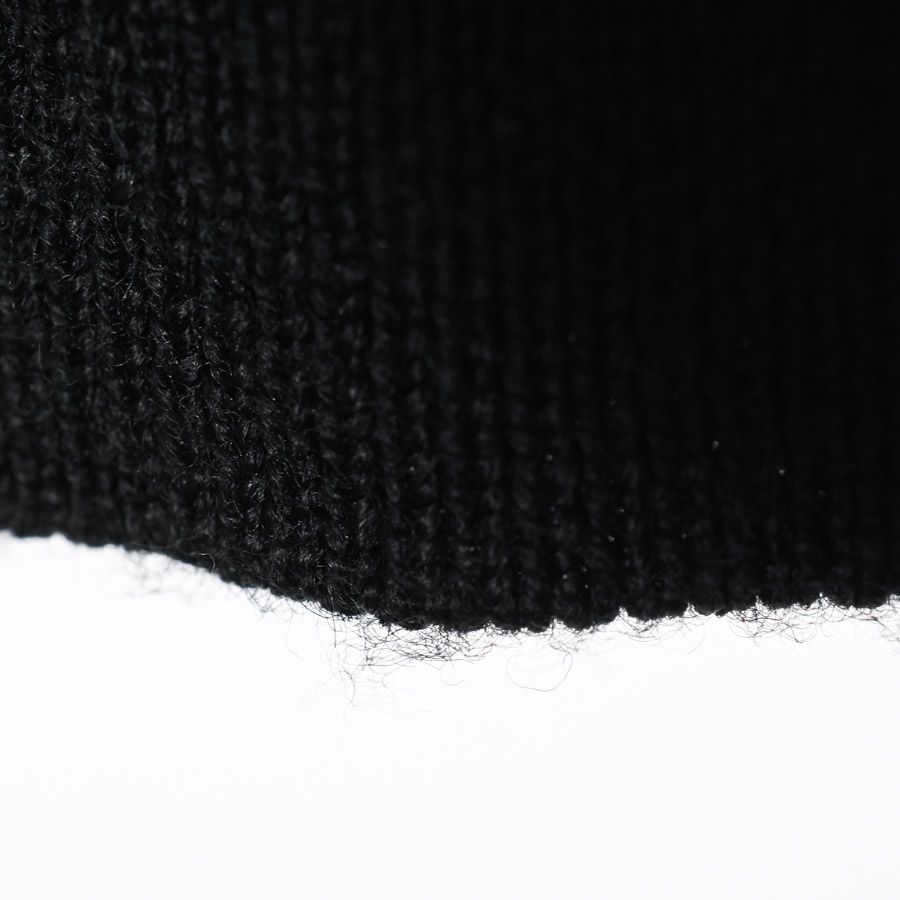Celine Sweater Neck Knit — view 8