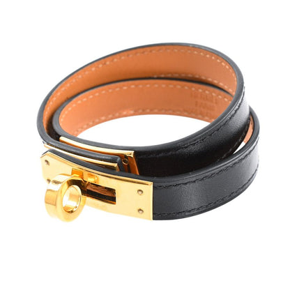 Hermes Bracelet Ketall Black