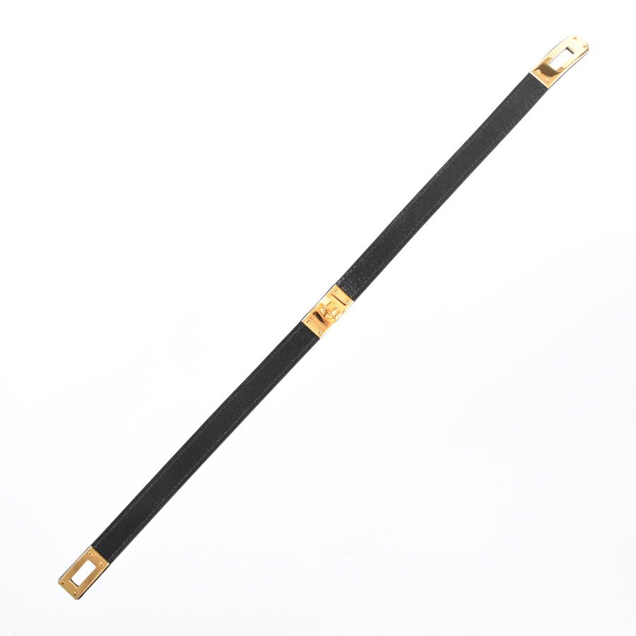 Hermes Bracelet Ketall Black — view 3