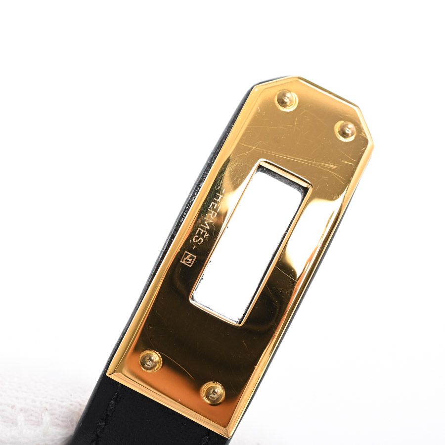 Hermes Bracelet Ketall Black — view 6
