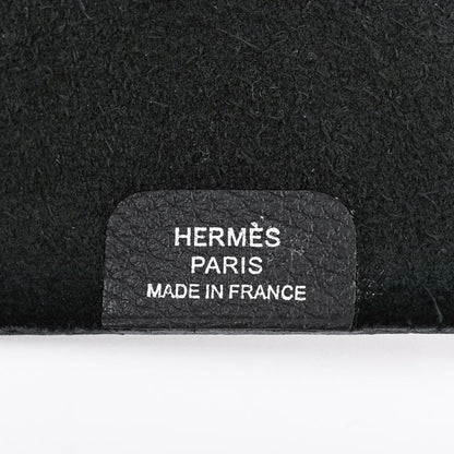 Hermes Ulysse PM Cover Leather — view 4