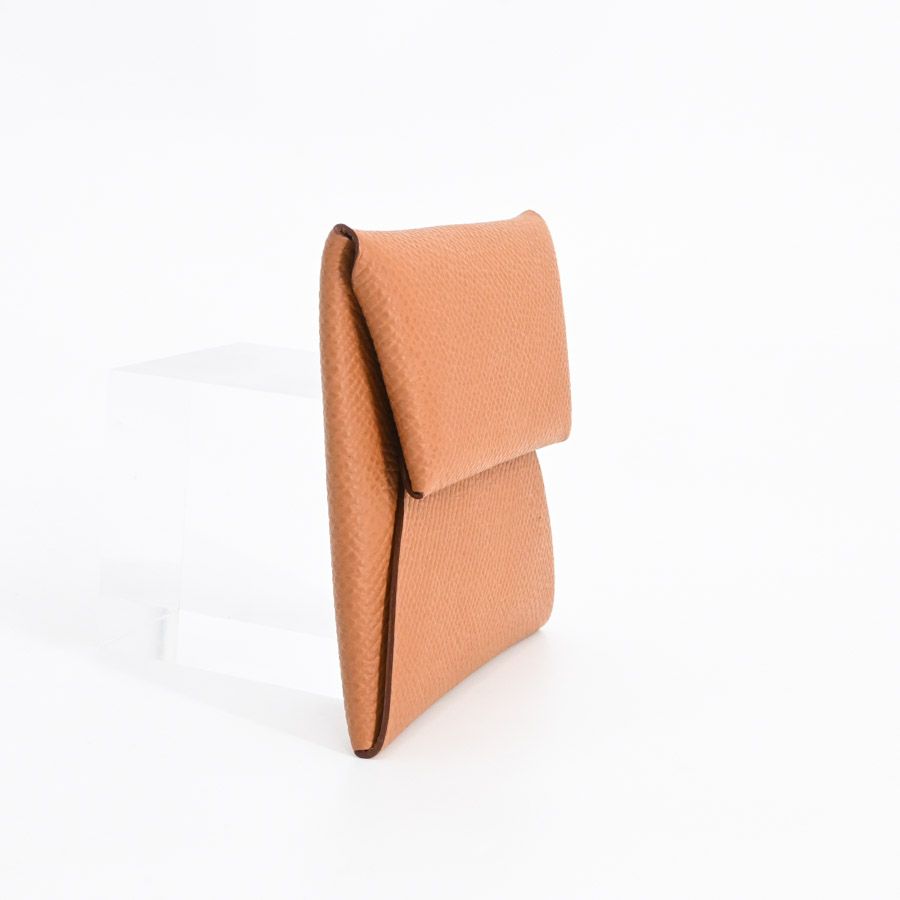Hermes Coin Case Bastia — view 2