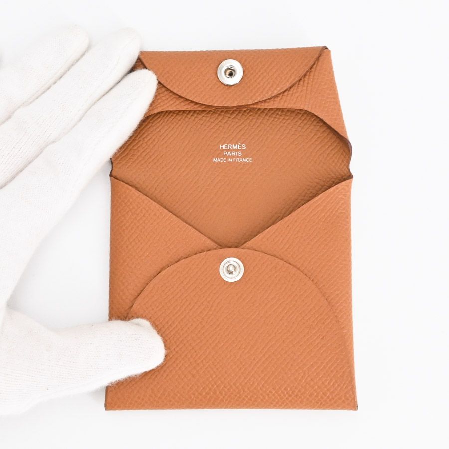 Hermes Coin Case Bastia — view 4