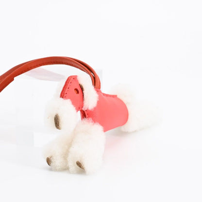 Hermes Charm Buddy Keychain — view 3