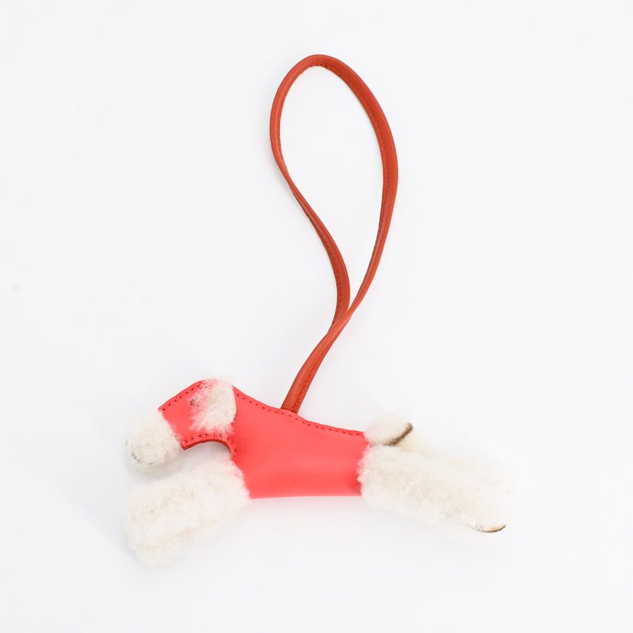 Hermes Charm Buddy Keychain — view 2