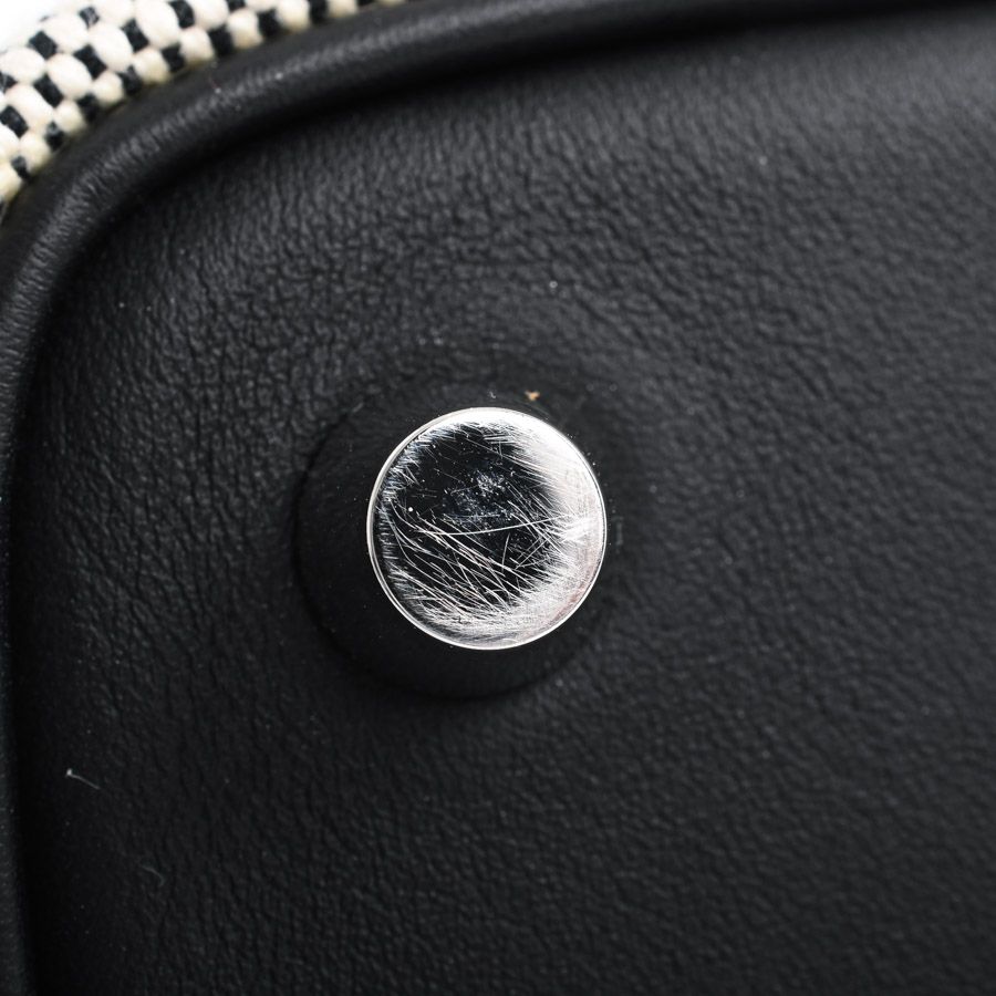 Hermes Handbag Picotin Lock PM Couleveture — view 6
