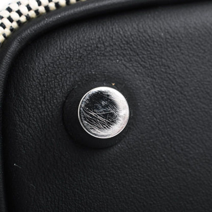Hermes Handbag Picotin Lock PM Couleveture — view 6
