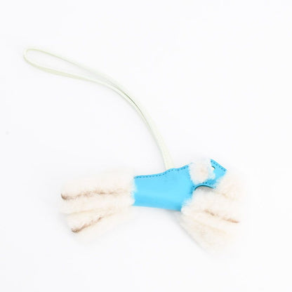 Hermes Charm Buddy Keychain — view 4