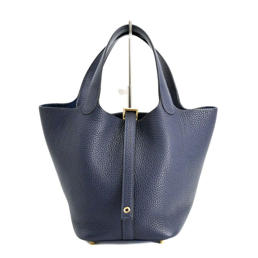 Hermes Handbag Picotin Lock PM