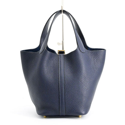 Hermes Handbag Picotin Lock PM — view 3