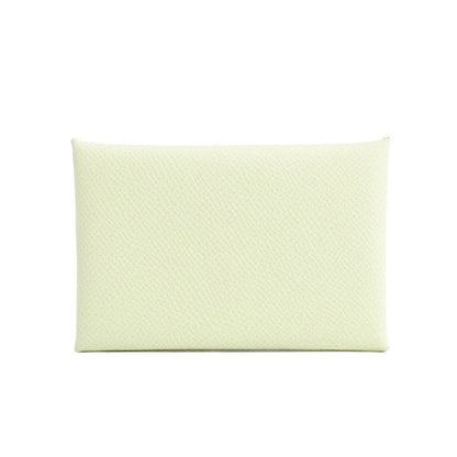 Hermes Card Case Calvi