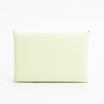 Hermes Card Case Calvi — view 3