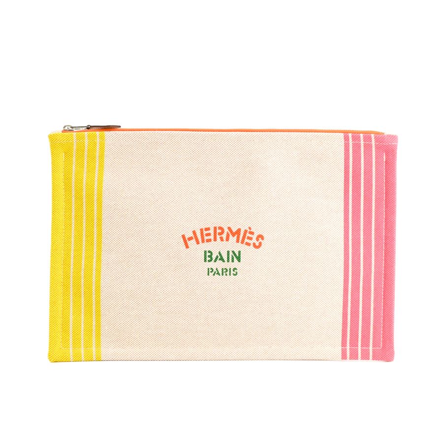Hermes Pouch Maillon Marant