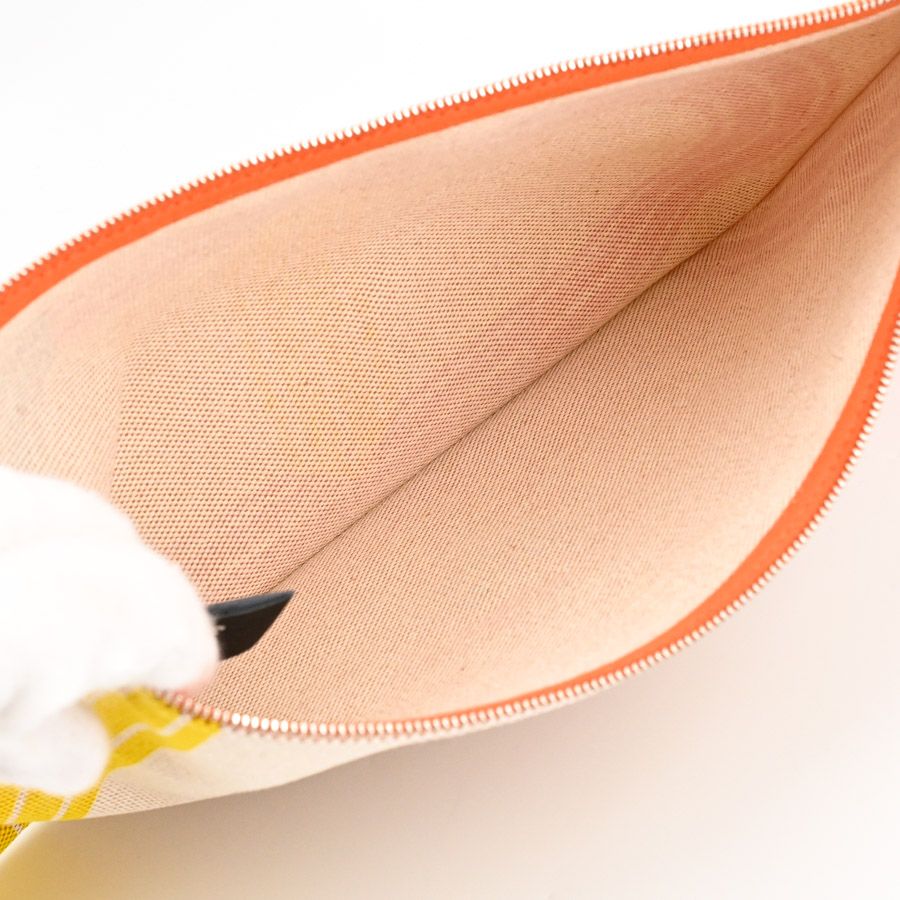 Hermes Pouch Maillon Marant — view 4