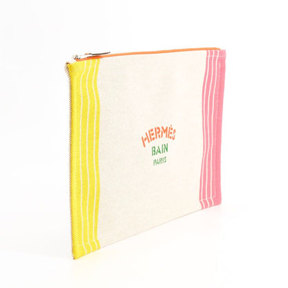 Hermes Pouch Maillon Marant — view 2